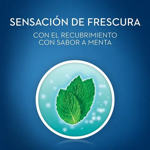 Hilo Dental Oral-b Satin Tape Menta 25 M Hilo Ancho y Plano