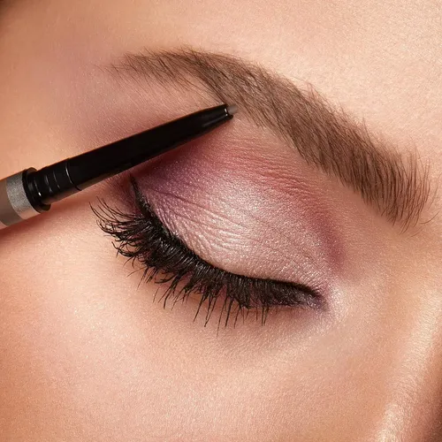 Lápiz De Cejas Micro Precision Kiko Milano 05 Deep