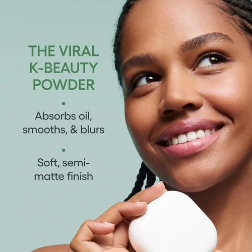 Polvo Difuminador Laneige Neo Compacto Control Grasa
