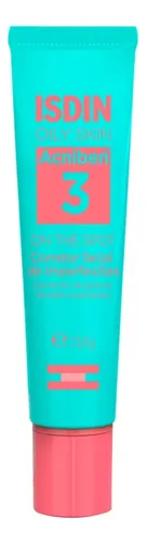 Acniben Teen Skin On The Spot Gel Secante Corrector Granitos