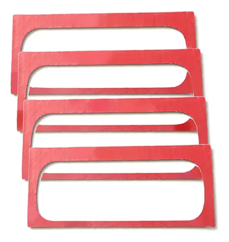 Pegatinas Decorativas Para Organizar En Casa Y Oficina