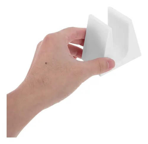 Pedestal De Báscula De Baño De 2 Piezas: Báscula Digital De