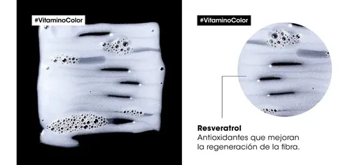 Loreal Vitamino Color Shampoo Serie Expert 1500 Ml