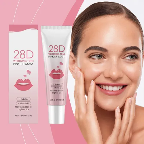 Z/l Crema De Labios Para Líneas De Labios Que Humecta E