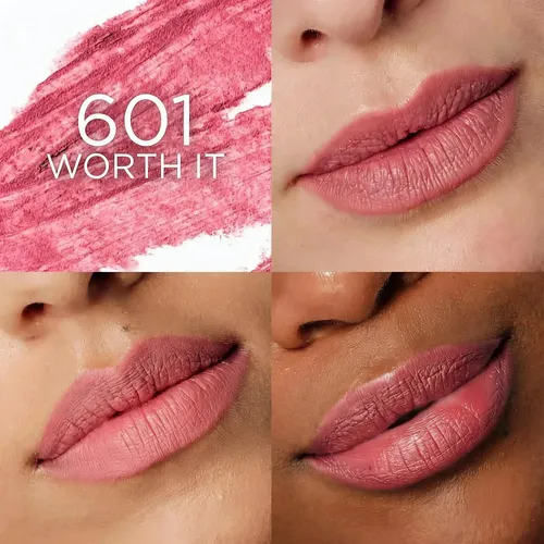 Delineador De Labios Blurfiller Worth It