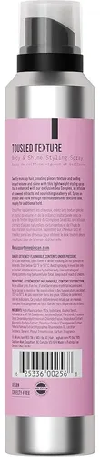 Spray Volumen Y Brillo Ag Care 5oz