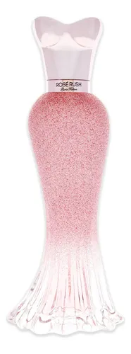 Perfume Paris Hilton Rosé Rush Eau De Parfum En Spray Para M