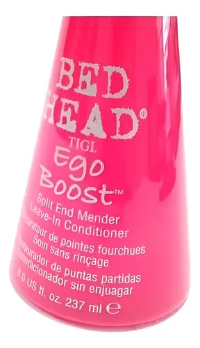 Ego Boost Tigi Reparador Puntas Secas Y Florecidas Local