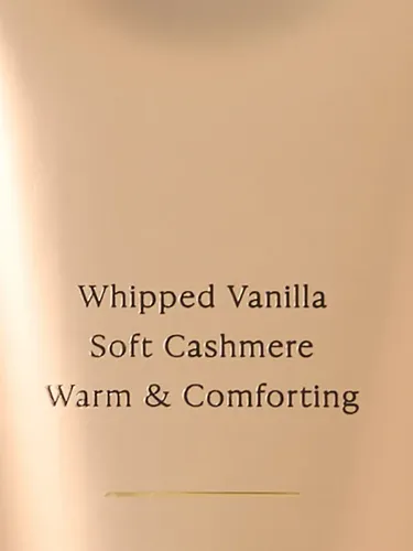 Loción Corporal Victoria’s Secret Bare Vanilla 236ml Vainilla