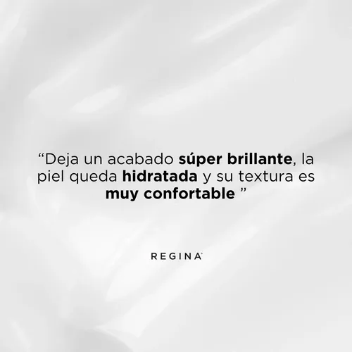 Crema Facial Hidratante Regina Maxima Acido Hialuronico 30ml