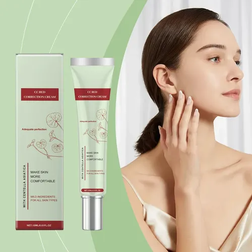 Crema Facial Lisa Que Suaviza A Personas Perezosas Y Embelle