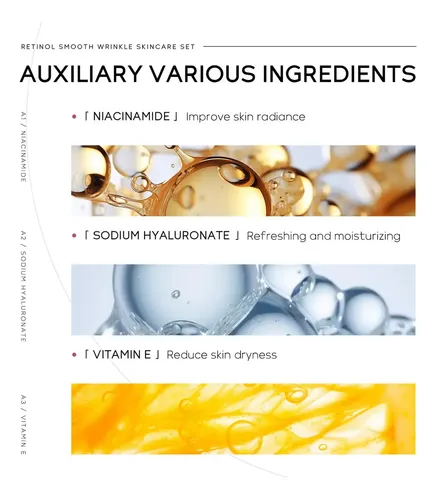 Zz Sérum Antienvejecimiento Radiance Boost Con Retinol