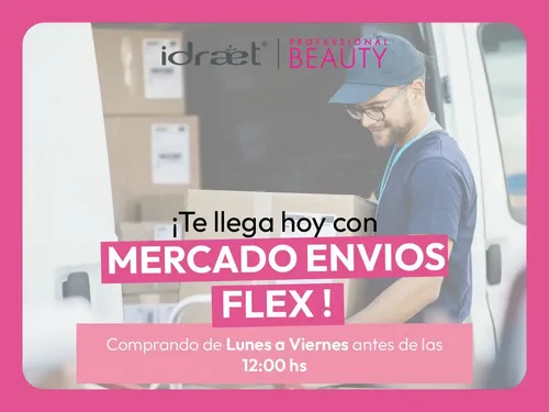 Espuma Limpiadora Facial Extra Suave Idraet