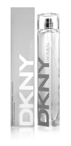 Perfume Mujer Dkny Women Donna Karan New York Edp 100ml