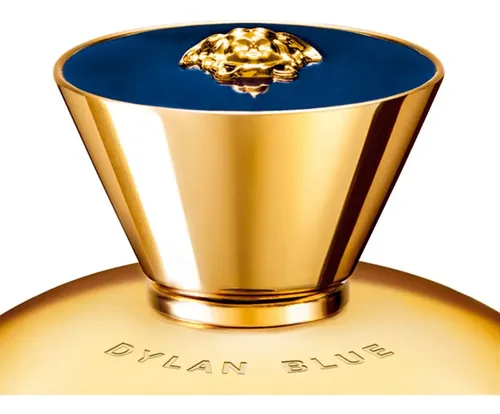 Perfume Versace Dylan Blue Pour Femme Floral EDP 100 ml Spray
