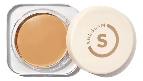 Base De Maquillaje Sheglam, Cobertura Total, Wheat