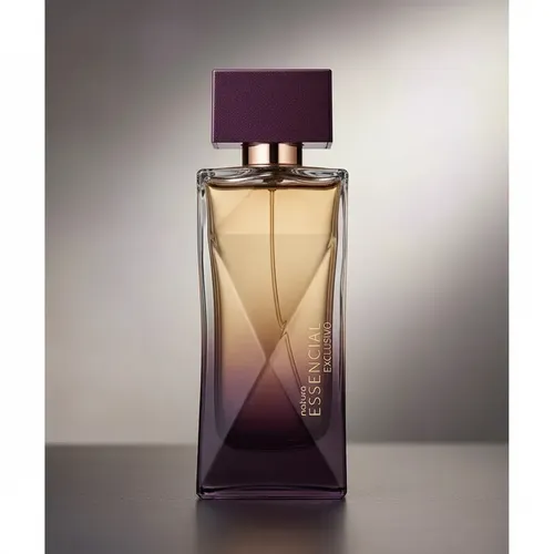 Natura Essencial Exclusivo Mujer Eau de parfum Spray 100 ml.