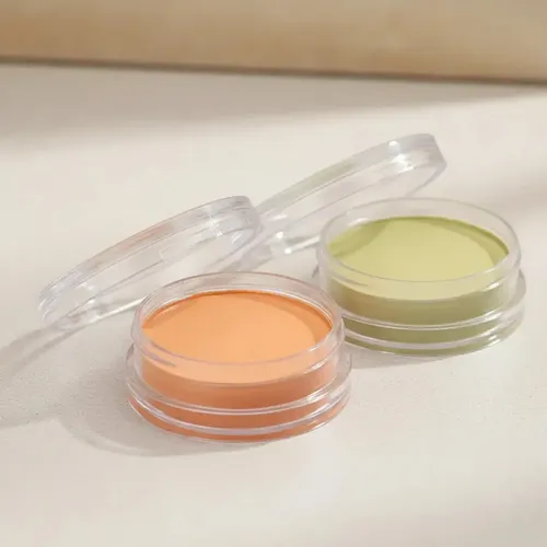 Corrector De Ojeras Tonalizador Correctivo Mila Tono Principal