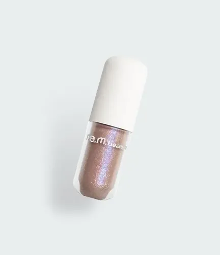R.e.m. Beauty Lustrous Liquid Eyeshadow Fembot Milky Way