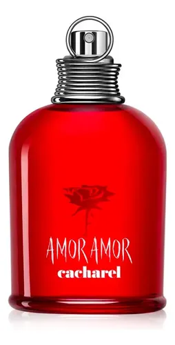 Perfume Importado Cacharel Amor Amor Edt 100 Ml