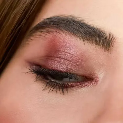 Elf Bite Size Eyeshadow Cuarteto Sombras Berry Bad