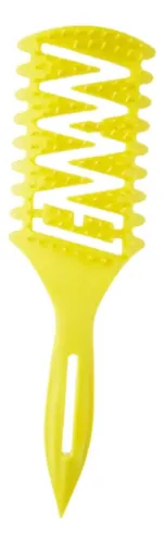 Cepillo Para El Cabello Peinador Para Cabello Sin Amarillo