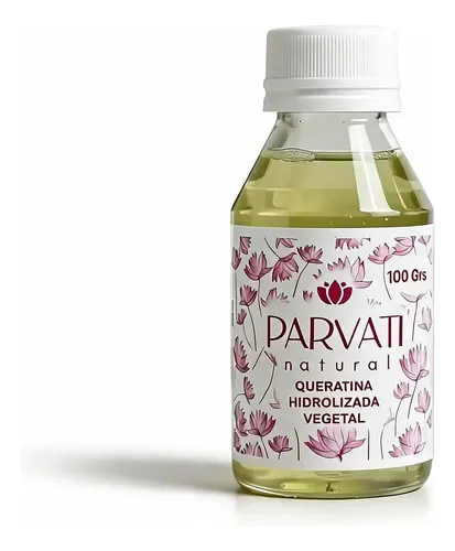 Queratina Vegetal Hidrolizada 250grs