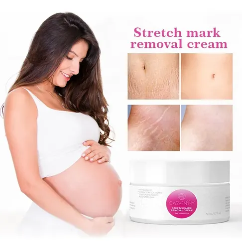 Crema Corporal Reafirmante Y Atenuadora De Líneas