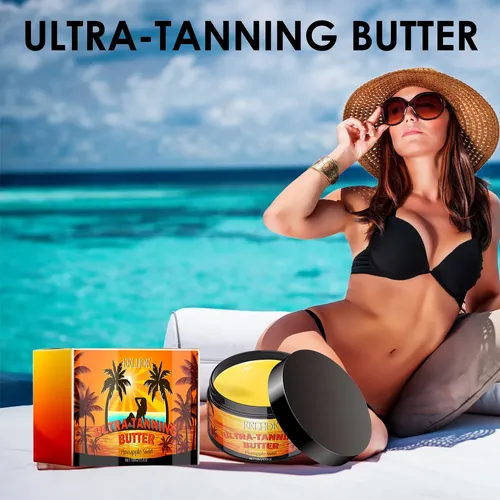 Eelhoe Radiant Skin Gel – Gel Autobronceador Suave De Verano