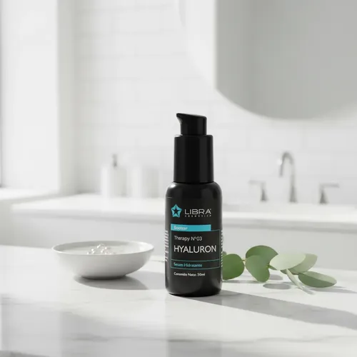 Booster Serum Acido Hialurónico 10% Libra 50ml