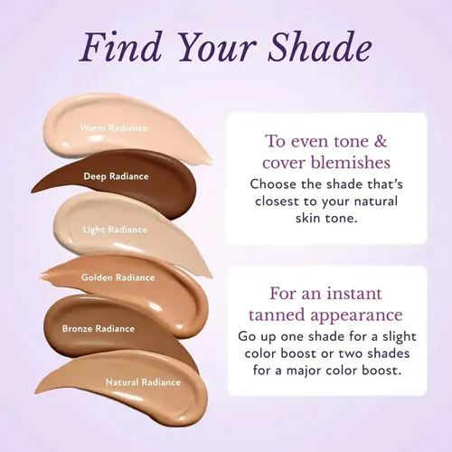 Body Coverage Perfector Maquillaje Impermeable Para Pierna .
