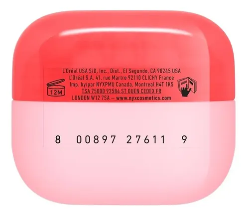 NYX PMU Wonder Snatch Polvo Suelto Fijador, 6gr