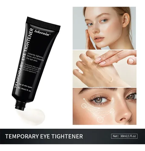 Ei Crema Reafirmante Temporal For Ojos