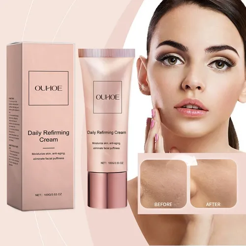 Hidratante Diario Crema Facial 100g