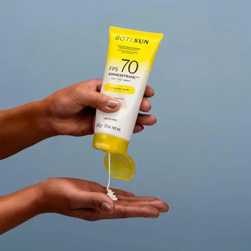 O Boticario Boti Sun Protección Solar Corporal Fps 70