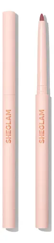 Sheglam Delineador De Labios So Lippy Color Intenso Cremoso Color Momojo