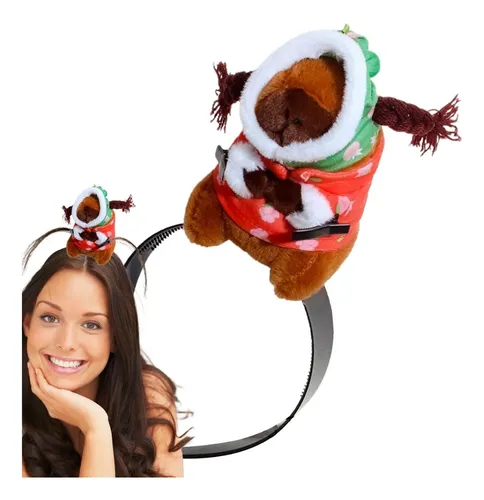 Diadema De Carpincho, Banda For El Pelo De Carpincho –