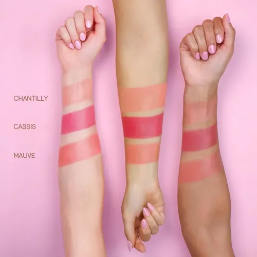 Rubor En Barra Pixi On The Glow Blush