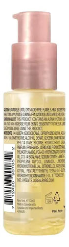 Serum Capilar L Oreal Paris Ever Pure Bond Repair