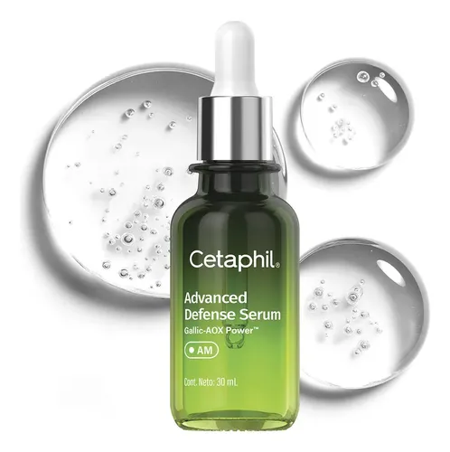 Cetaphil Daily Defense Power Serum 30ml Sensible Día