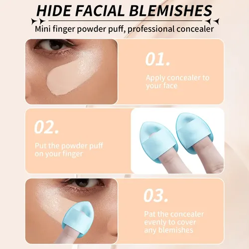 Yan Set Completo De 37 Herramientas De Belleza Y Brochas