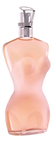 Jean Paul Gaultier Classique Edt Mujer Importado 100ml