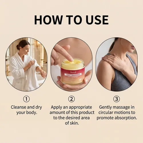 Crema De Masaje Hidratante Ligera Hoygi – Hidratante Gi