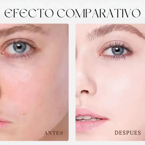 Set Skincare Mascarillas+labios+ojeras+puntos Negros X6 Un