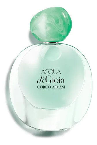 Armani Beauty  Acqua Di Gioia  Eau De Parfum  Floral