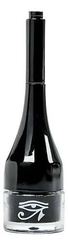 Andrea Pellegrino Gel Eyeliner Delineador Negro Waterpoof