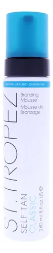 Kmousse Bronceadora Kkself Tan Classic De St. Tropez Para Un