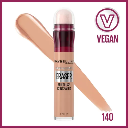 Corrector Maybelline Instant Age Rewind 140 0.2 Oz