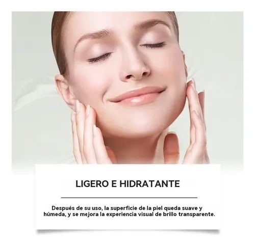 Crema Reafirmante Nutritiva Reductora De Líneas 100g 3pcs