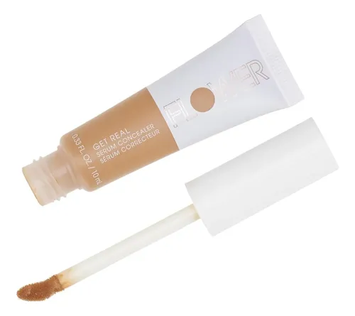 Concealer Serum Flower Beauty Drew Barrymore Med. Oscuro